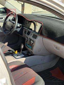 هیۆندای سۆناتا